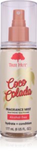 Tree Hut Coco Colada Kropps-mist 177 ml