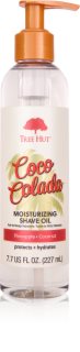 Tree Hut Coco Colada olej na holenie pre ženy 227 ml