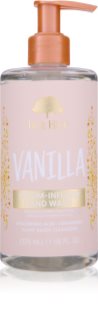 Tree Hut Vanilla sapone liquido per le mani 325 ml