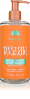 Tree Hut Tangerine Handtvål 325 ml