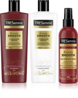 TRESemmé Keratin Smooth setti