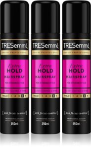 TRESemmé Extra Hold sada