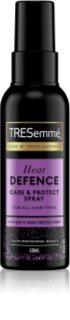 TRESemmé Heat Protection Defence Spray Hitzeschutzspray für Behandlungen mit Haarglätter und Lockenstab 60 ml
