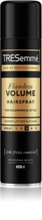 TRESemmé Flawless Volume lak za lase za volumen 400 ml