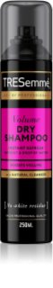 TRESemmé Day 2 Volumising champú en seco refrescante para dar volumen 250 ml