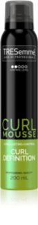 TRESemmé Botanique Cactus Water & Coconut stylingová pena pre kučeravé vlasy 200 ml
