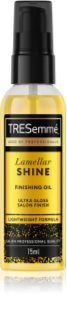 TRESemmé Lamellar Shine Eļļa matiem mitrināšanai un spīdumam 75 ml