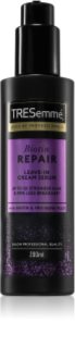TRESemmé Biotin Repair Leave-In Cream Serum Kreem-seerum juuste ideaalseks väljanägemiseks 200 ml