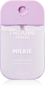 Trouble Maker Milkie Hydrating Skin Mist pleťová mlha hydratační 45 ml