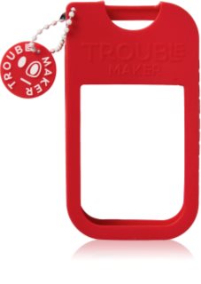 Trouble Maker Mist Snug Accessory siliconen hoes