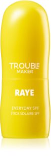 Trouble Maker Raye SPF Stick base SPF 30 5.5 g