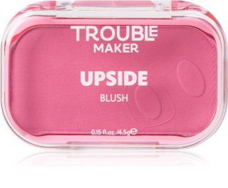 Trouble Maker Upside Powder Blush Puderrouge