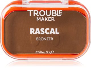 Trouble Maker Rascal cremiger Bronzer