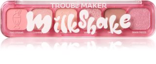 Trouble Maker Little Trouble Lidschattenpalette