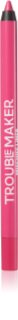 Trouble Maker Mischief Kohl Eyeliner Pencil crayon kajal teinte Party Crash Pink 1.2 g