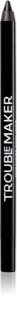 Trouble Maker Mischief Kohl Eyeliner Pencil Kajal Eyeliner shade After Hours Black 1.2 g