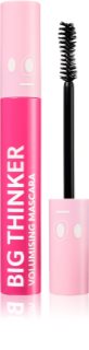 Trouble Maker Big Thinker Volumen-Mascara Farbton Black 7 ml
