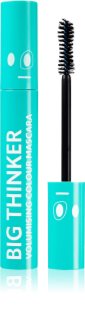 Trouble Maker Big Thinker objemová riasenka odtieň Blue 7 ml