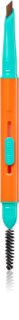 Trouble Maker Feral Brow Blade Augenbrauenstift mit 2 in 1 Bürste
