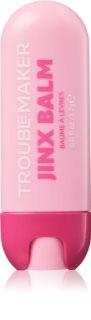 Trouble Maker Jinx Balm Niisutav huulepalsam varjund Flow Pink 4 g
