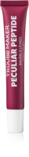 Trouble Maker Peculiar Peptide Lippenbalsem Tint Raspberry Jellie 10 ml