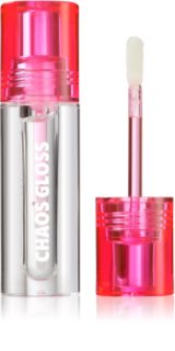 Trouble Maker Chaos Gloss brillo de labios tono Brain Freeze Clear 3 ml