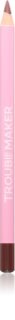 Trouble Maker Overdo It lip liner shade Ruby Who Red 1 g