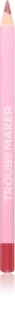 Trouble Maker Overdo It Lippenkonturenstift Farbton Yappa Pink 1 g