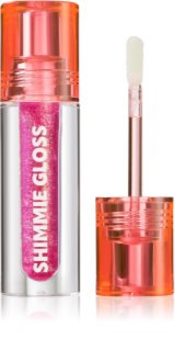 Trouble Maker Shimmie Gloss trblietavý lesk na pery