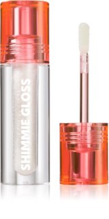 Trouble Maker Shimmie Gloss Glitzer-Lipgloss Farbton Sure Thing Clear 3 ml