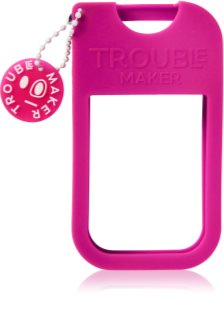Trouble Maker Mist Snug Accessory siliconen hoes