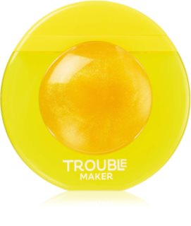 Trouble Maker Bubble Trouble Lip Gloss Lipgloss