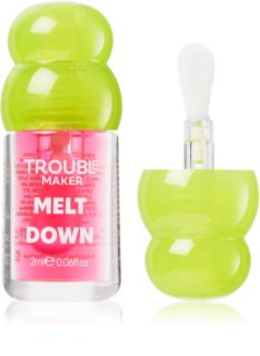 Trouble Maker Melt Down Lip Oil Lippenöl