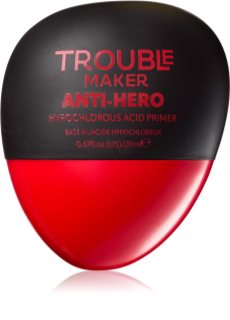 Trouble Maker Anti Hero Hypochlorous Acid Primer podkladová báze pro citlivou pleť 20 ml