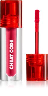 Trouble Maker Cheat Code lucidalabbra idratante colore Firewall Hot Pink 3 ml