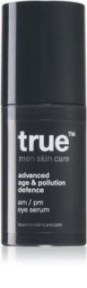 true men skin care Am / pm Eye serum serum do okolic oczu 20 ml