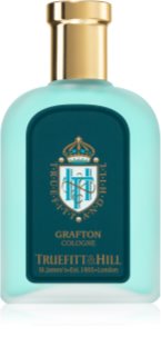 Truefitt & Hill Grafton Eau de Cologne för män 100 ml