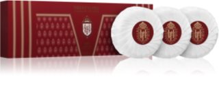 Truefitt & Hill 1805 Bath & Body Soap set sapuna 3x150 g
