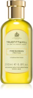 Truefitt & Hill Freshman tónico capilar para homens 200 ml
