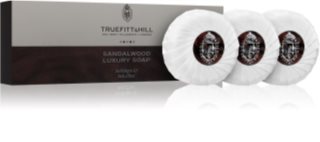 Truefitt & Hill Sandalwood set trdih mil 3x150 g