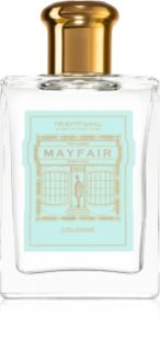Truefitt & Hill Mayfair Cologne eau de cologne