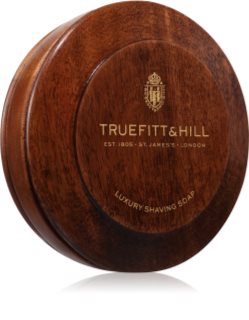 Truefitt & Hill Mayfair Shaving Soap savon solide naturel rasage 100 g