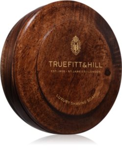 Truefitt & Hill 1805 Shaving Soap savon solide naturel rasage 100 g