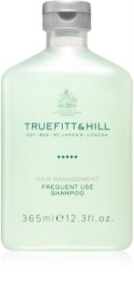 Truefitt & Hill Hair Management Frequent Use champô de limpeza para homens 365 ml