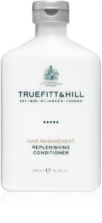 Truefitt & Hill Hair Management Replenishing Conditioner condicionador profundo restaurador para homens 365 ml