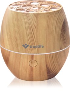 Truelife AIR Diffuser D3 Light ultrazvukový aroma difuzér a zvlhčovač vzduchu 1 ks