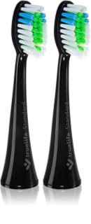 TrueLife SonicBrush K150 UV Heads Standard náhradní hlavice pro zubní kartáček TrueLife SonicBrush K-series 2 ks