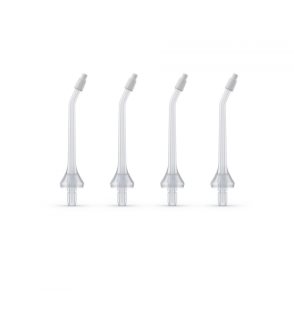 TrueLife AquaFloss L-series Jets replacement nozzles Orthodontic 4 pc