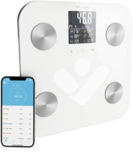 Truelife FitShape S6 BT osobní váha 1 ks