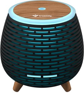 Truelife AIR Diffuser D4 ултразвуков арома-дифузер и овлажнител за въздух 1 бр.